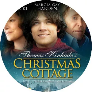 Christmas Cottage - 2008 ‧ Drama/Family Drama ‧ 1h 44m