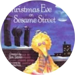Christmas Eve on Sesame Street