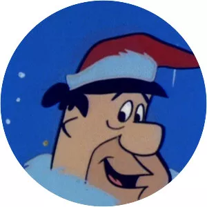 Christmas Flintstone