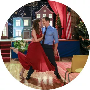 Christmas in Angel Falls