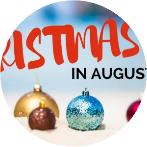 Christmas in August