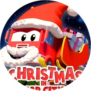 Christmas in Car City