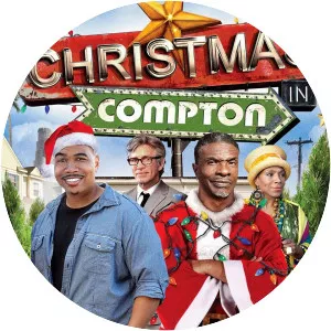 Christmas in Compton