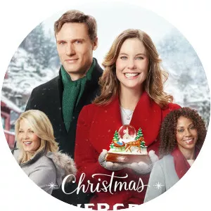 Christmas in Evergreen