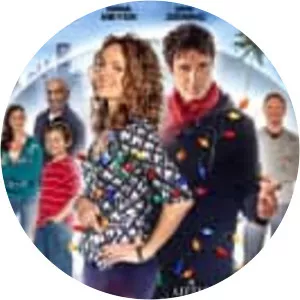 Christmas in Palm Springs