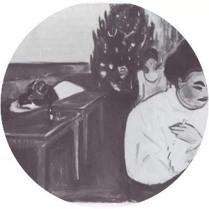 Christmas in the Brothel