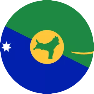 Christmas Island