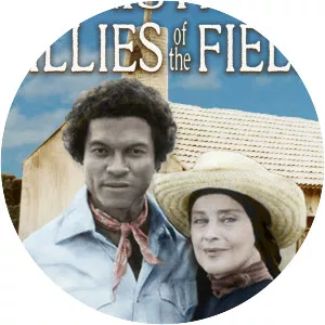 Christmas Lilies of the Field