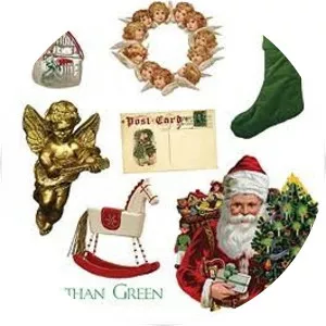 Christmas Miscellany: Everything You Always Wanted to Know About Christmas