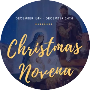Christmas Novena