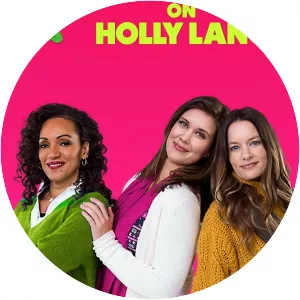 Christmas on Holly Lane - Film