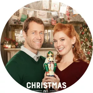 Christmas on Honeysuckle Lane