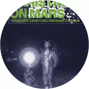 Christmas on Mars - 2008 ‧ Sci-fi/Indie film ‧ 1h 26m