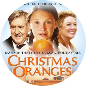 Christmas Oranges