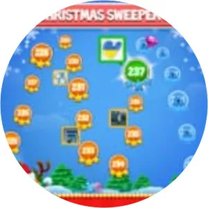 Christmas Sweeper 3 - Video game