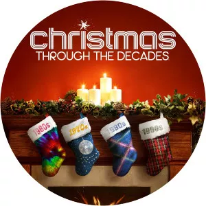Christmas Through the Decades