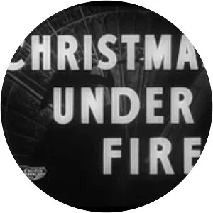 Christmas Under Fire