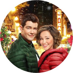 Christmas Under the Stars - Movie