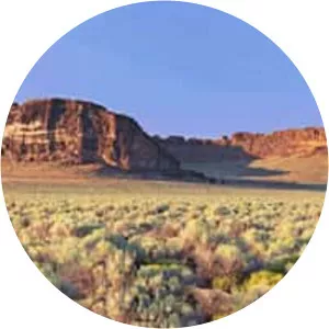 Christmas Valley - Oregon