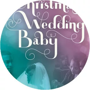 Christmas Wedding Baby