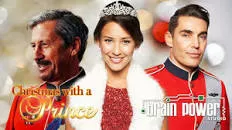 Christmas With a Prince