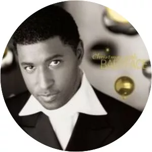 Christmas with Babyface