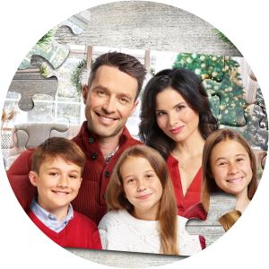 Christmas With The Darlings - Movie