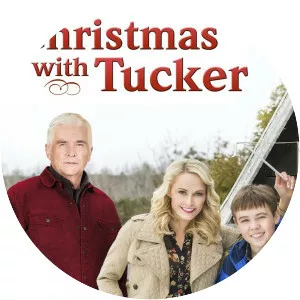 Christmas with Tucker