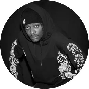 Christmaz - Musical artist