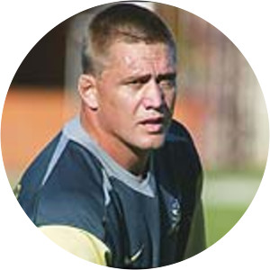 Christo Bezuidenhout