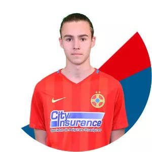 Christo Raul Bolohan