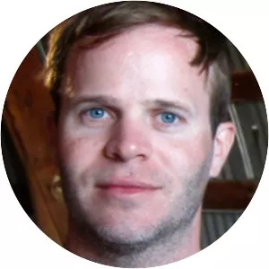 Christo Sims - Author