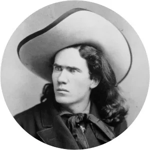 Christobal Charles Carson - Kit Carson's son