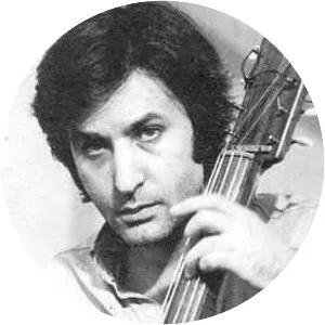 Christodoulos Halaris