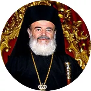 Christodoulos of Athens