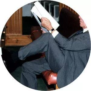 Christodoulos Veniamin