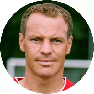 Christof Babatz - German football player