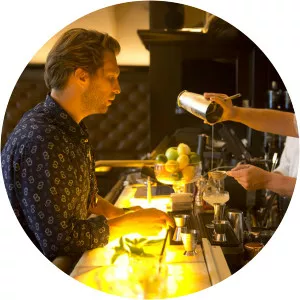 Christof Habres - Author