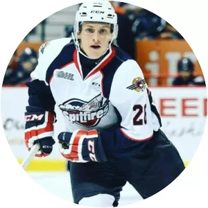 Christof Kromp - Ice hockey player