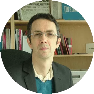 Christof Migone - Visual artist