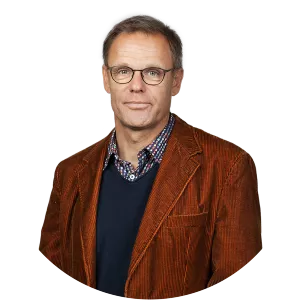 Christof Siemes - Journalist