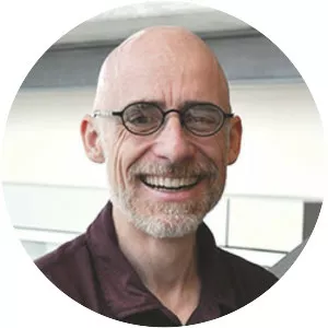 Christof Teuscher - Author