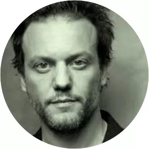 Christof Veillon - Actor