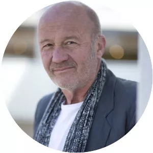 Christof Wackernagel