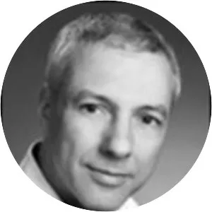 Christof Wolf - Sociologist