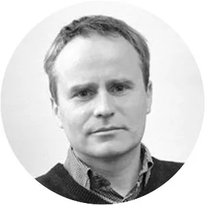 Christofer Edling - Author