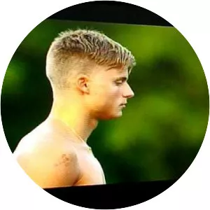 Christofer Eskilsson