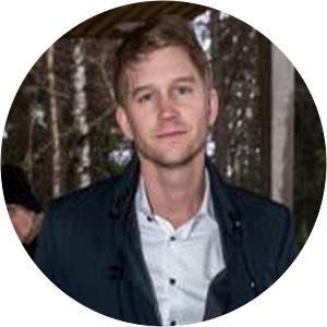 Christofer Gardestad photograph