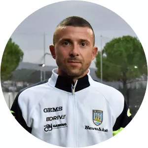 Christofer Genestreti