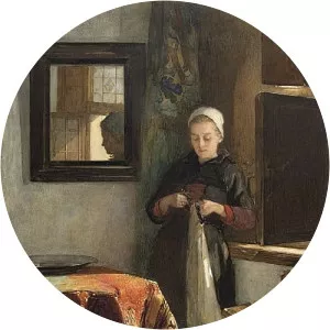 Christoffel Bisschop